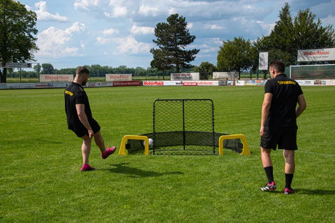 FootballMaster® PLAY & PRO