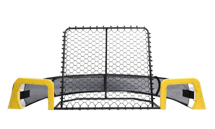 The-FootballMaster Sports Invention AS