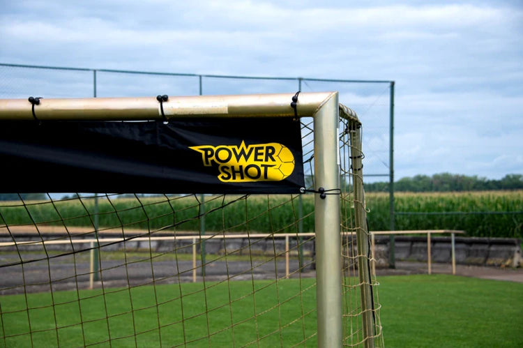 Mål-Nett Sports Invention AS