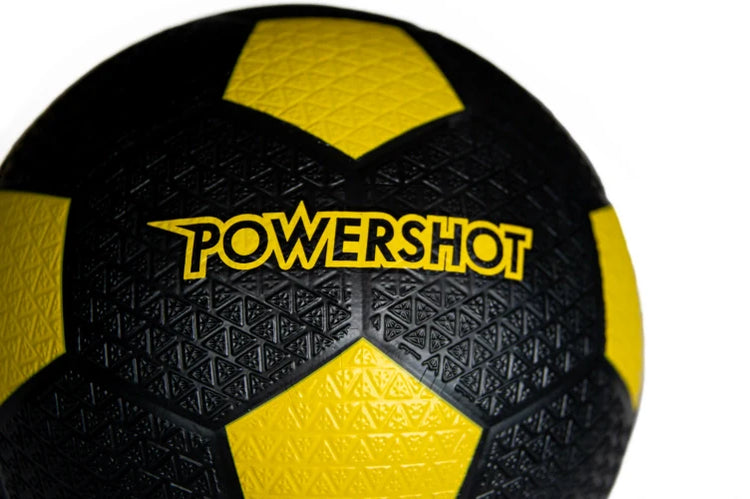 Baller Sports Invention AS