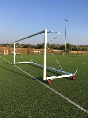 8-a-side Transportabelt selvvektet fotballmål Sports Invention AS