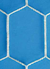 Beach Soccer Net - 5mm Sports Invention AS