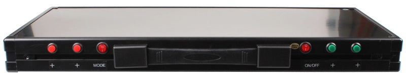 Elektronisk innbyttertavle Sports Invention AS