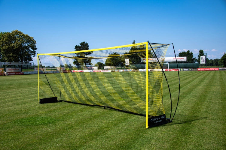 QUICKFIRE® mål 6 x 2,1 m
