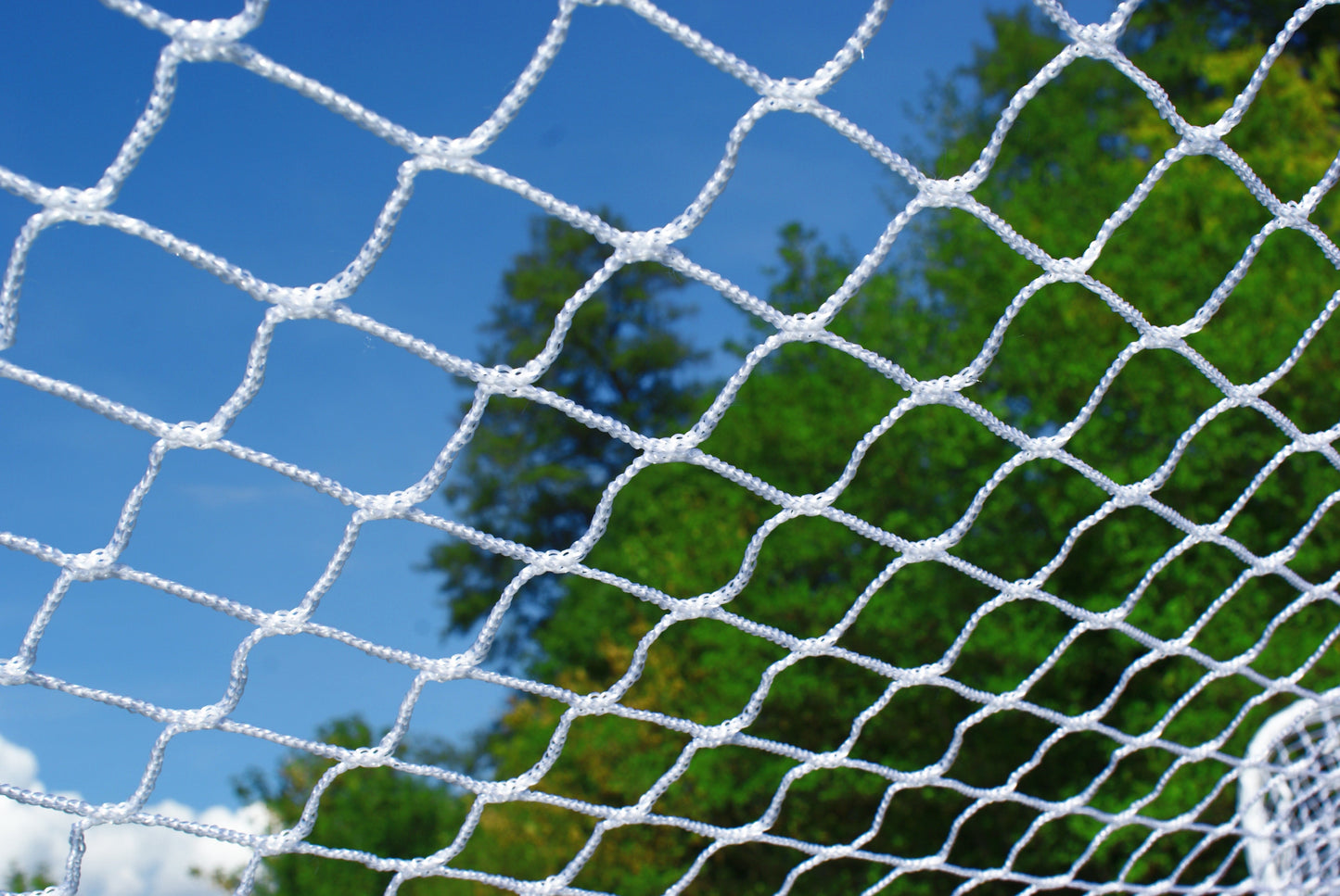 FILET DE FOOT - Powershot 2.4m x 1.2m Sports Invention AS