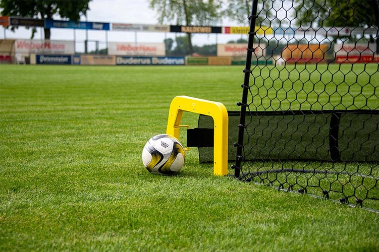 Footballmaster Play – Den ultimate treningen for unge fotballspillere Sports Invention AS