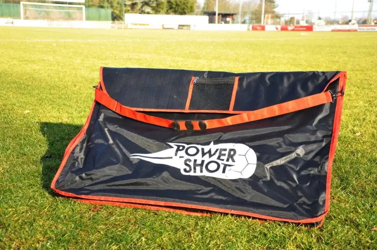 Magnettavle-bæreveske for 90 x 60 cm Sports Invention AS