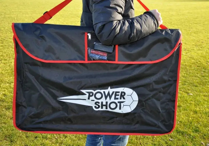 Magnettavle-bæreveske for 90 x 60 cm Sports Invention AS