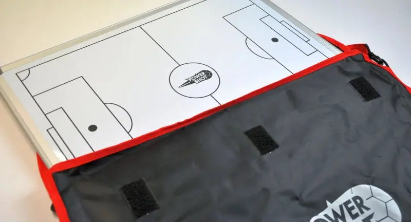 Magnettavle-bæreveske for 90 x 60 cm Sports Invention AS
