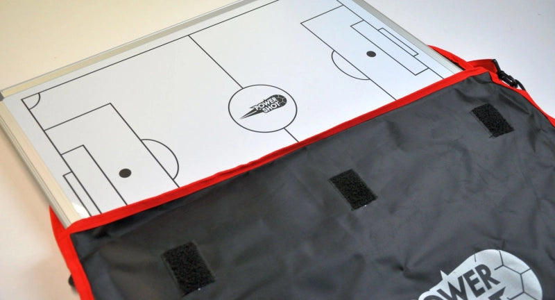 Magnettavle-bæreveske for 90 x 60 cm Sports Invention AS
