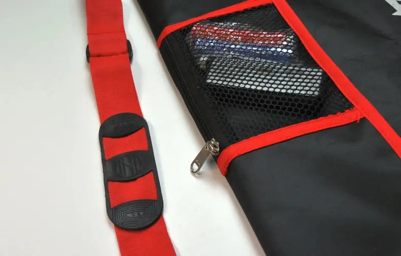 Magnettavle-bæreveske for 90 x 60 cm Sports Invention AS