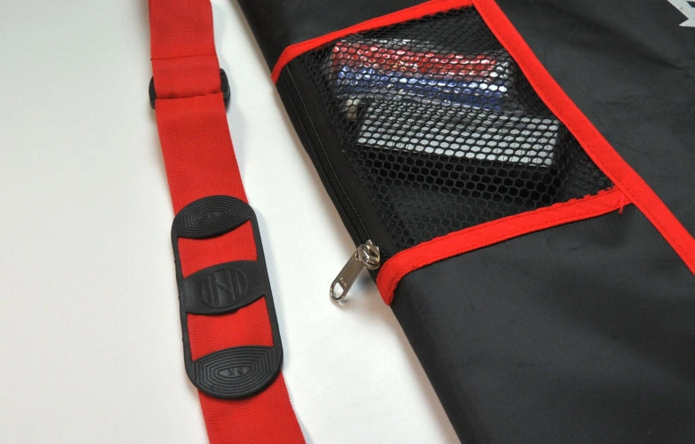 Magnettavle-bæreveske for 90 x 60 cm Sports Invention AS