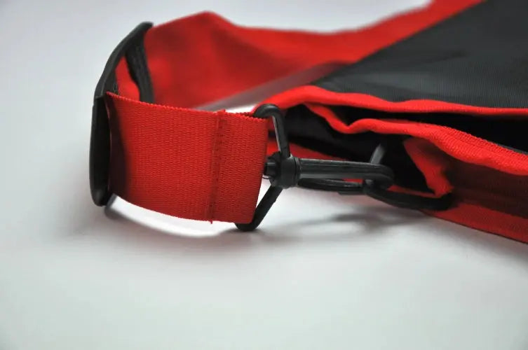 Magnettavle-bæreveske for 90 x 60 cm Sports Invention AS