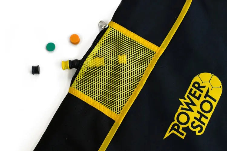 Magnettavle-bæreveske for 90 x 60 cm Sports Invention AS