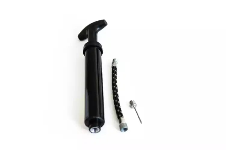 Manuell Ballpumpe Sports Invention AS