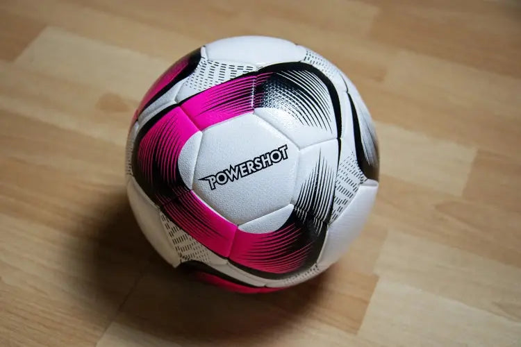 Powershot Futsalball Sports Invention AS