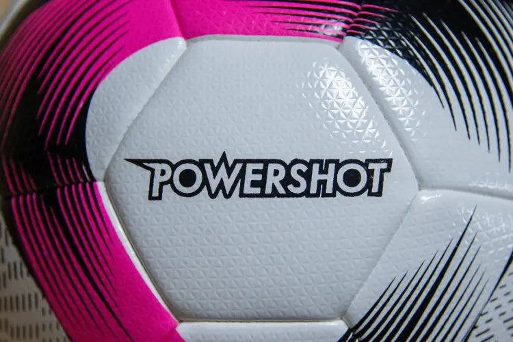 Powershot Futsalball Sports Invention AS