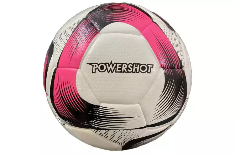 Powershot Futsalball Sports Invention AS