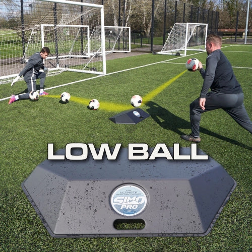 SIMO® Keeper Rebound Wall til ændring af retning