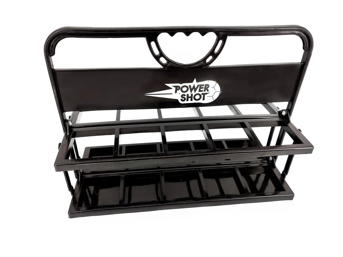 Sammenleggbar flaskeholder – 10 flasker Sports Invention AS