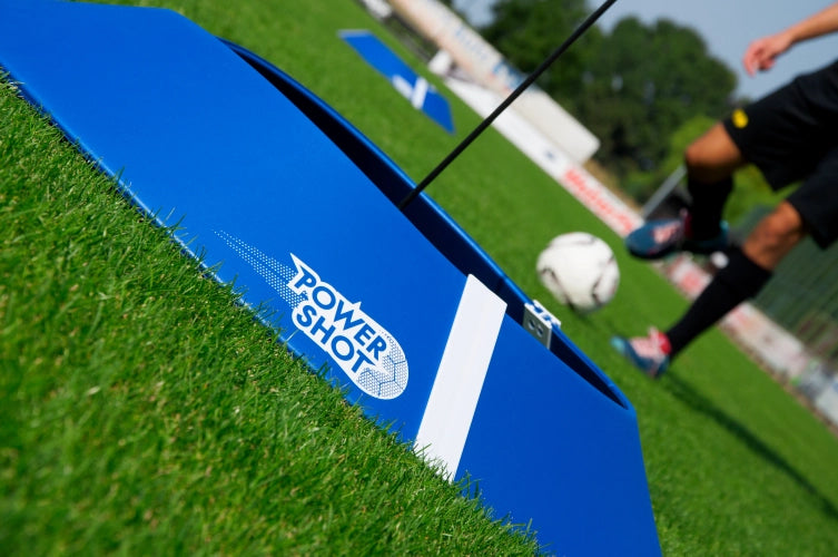 Sett med 10 Footgolf-mål Sports Invention AS
