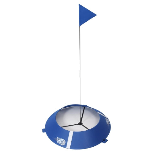 Sett med 10 Footgolf-mål Sports Invention AS