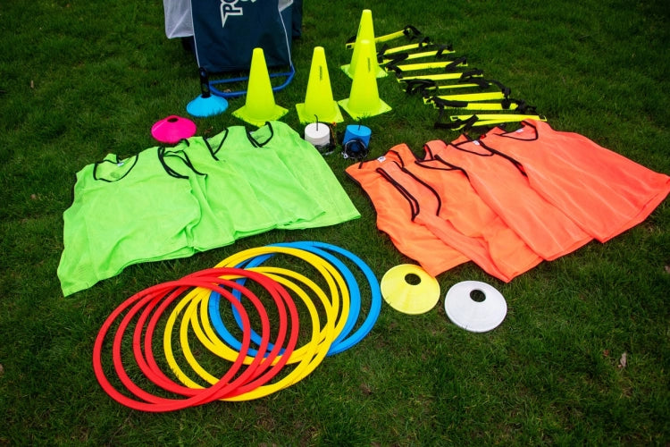 Utstyrspakke for treningstralle Sports Invention AS