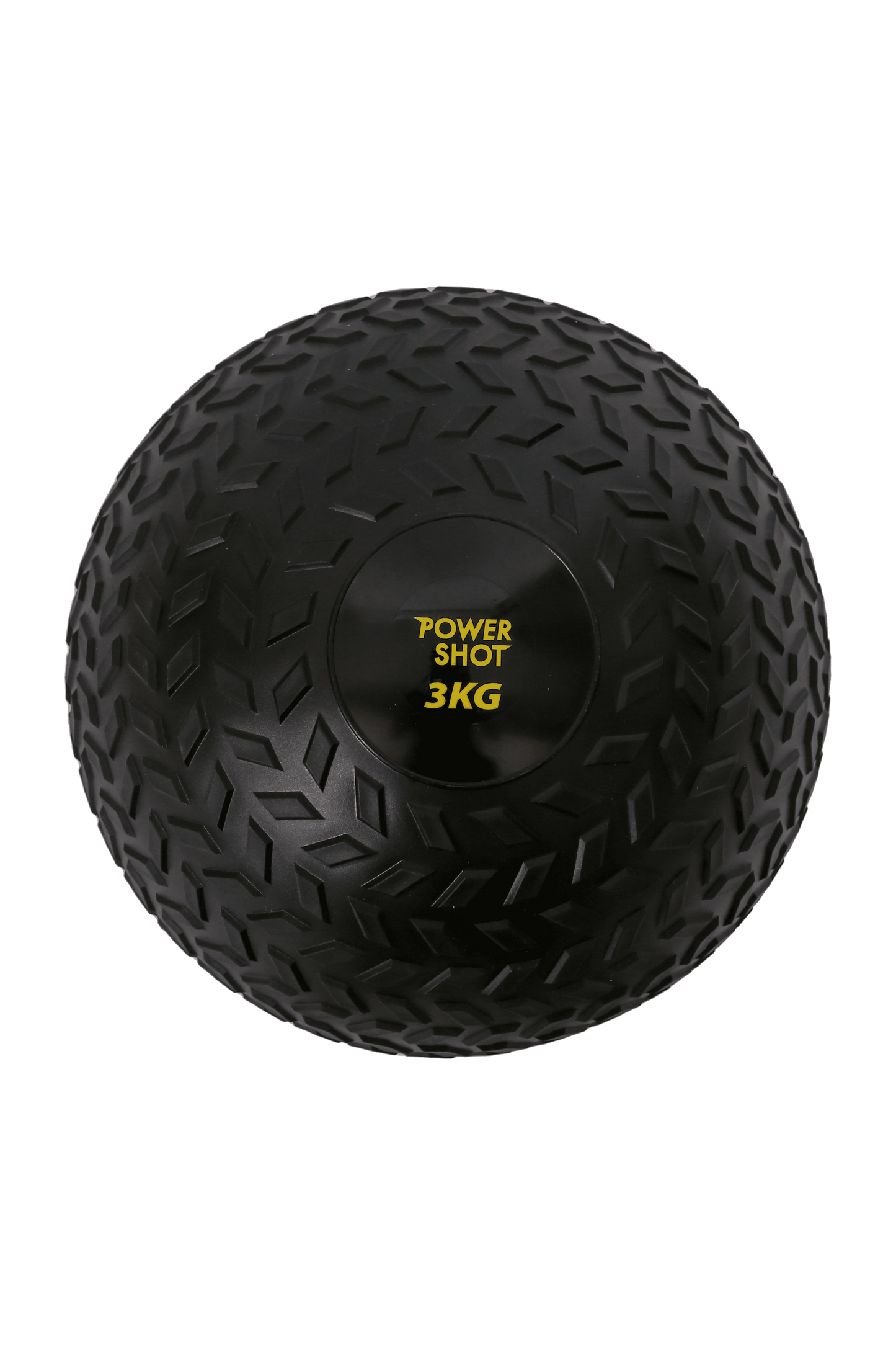 POWERSHOT® Medicine Ball - 3kg