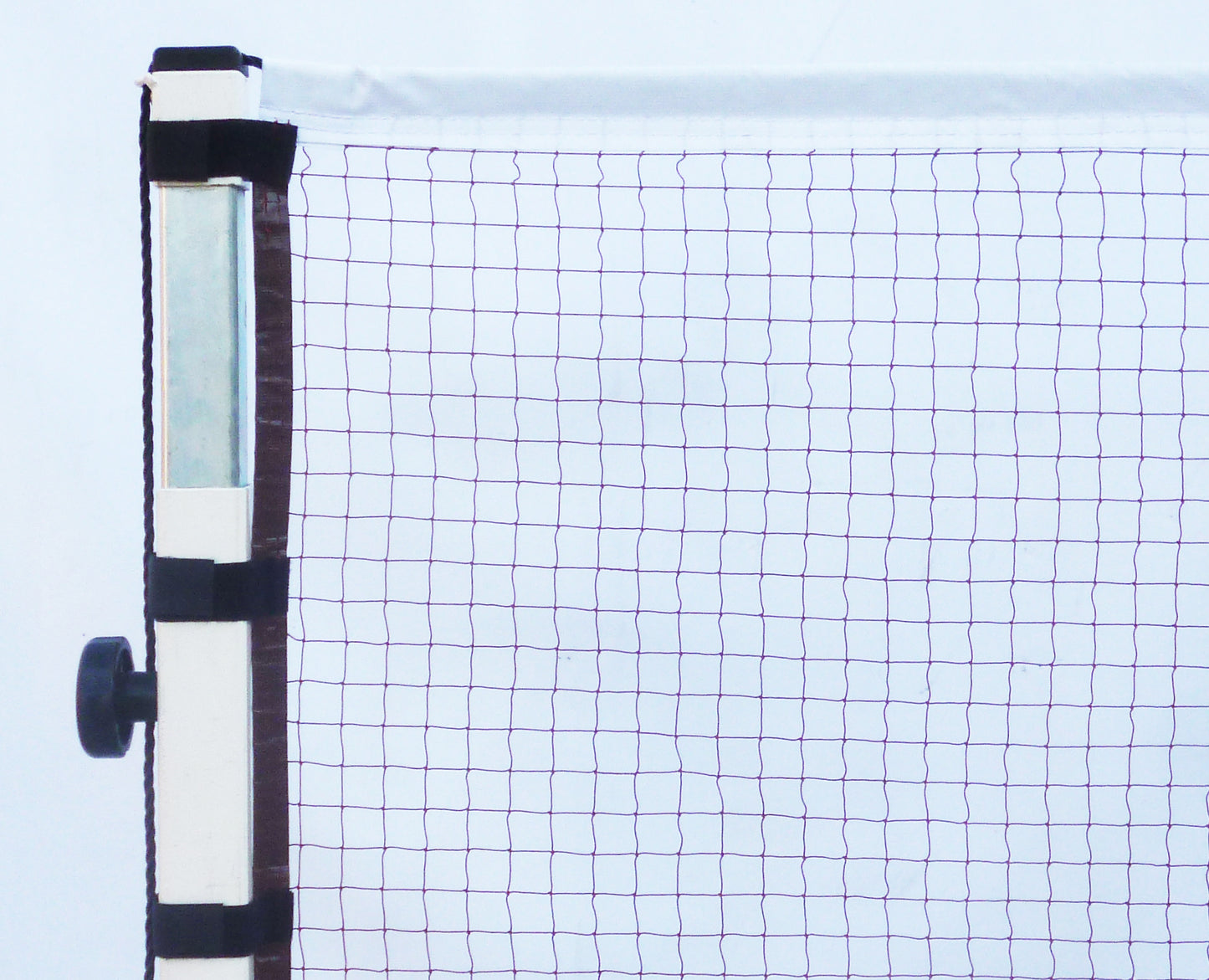 Badminton Net - Competition - Velcro Attachment