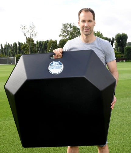 SIMO® Keeper Rebound Wall til ændring af retning