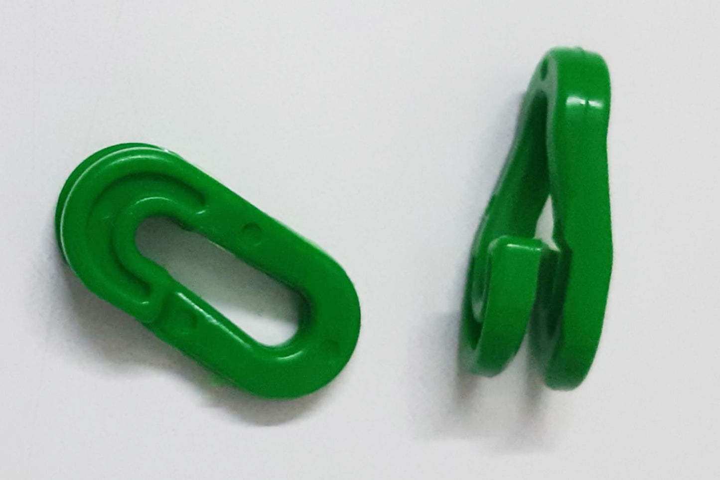 Football Net Clips - Set of 10