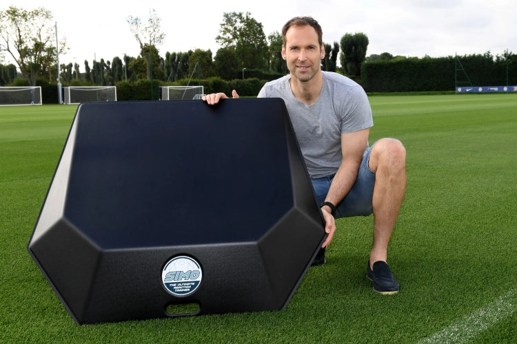 SIMO® Keeper Rebound Wall til ændring af retning