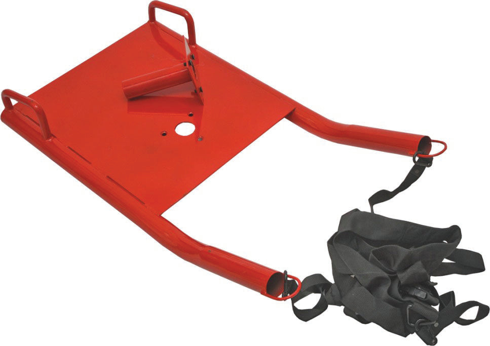 POWERSHOT® Weight Resistance Sled