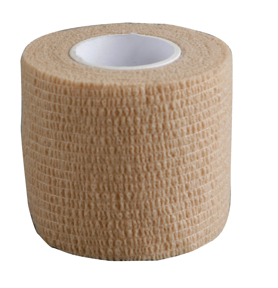 Sammenhængende bandage
