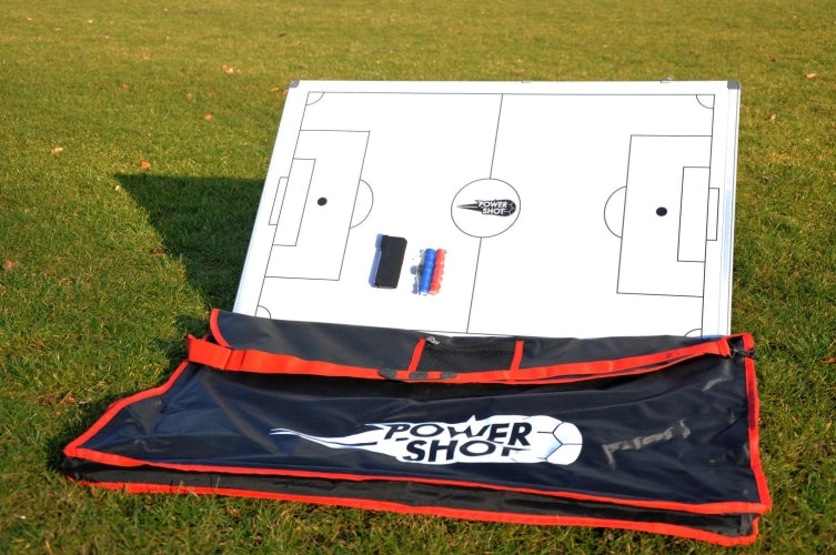 Magnettavle-bæreveske for 90 x 60 cm