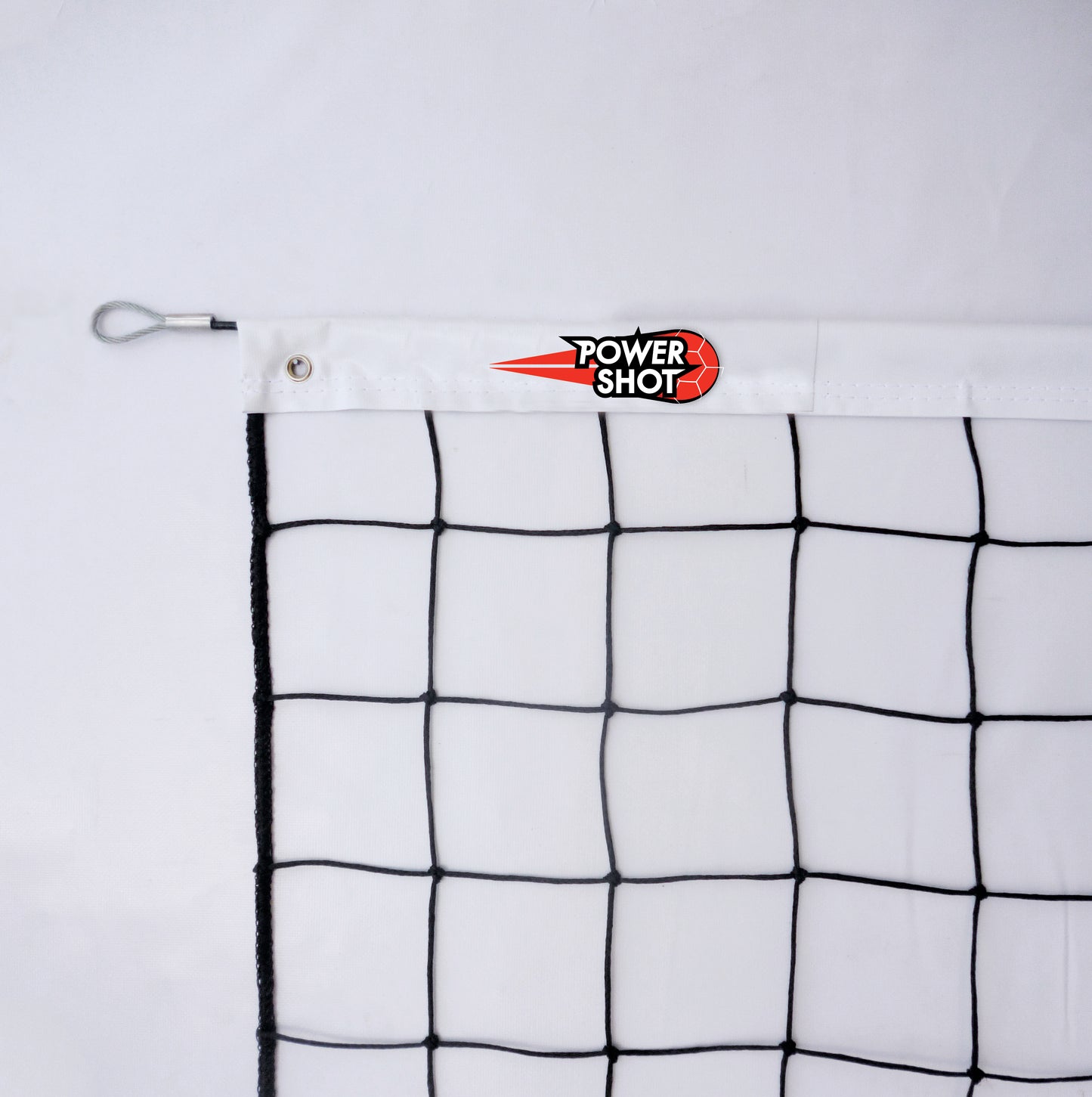 Volleyball net 3 mm – competition