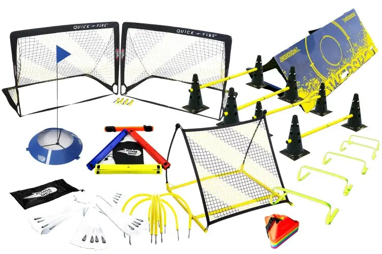 Agility & koordinasjon - Sports Invention AS