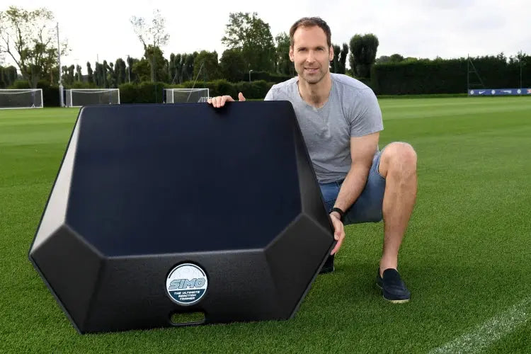 Anbefalte-produkter Sports Invention AS