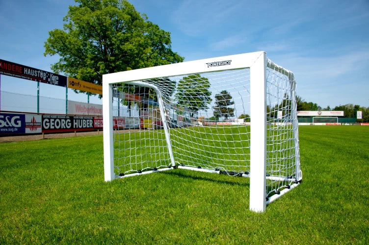 Mini-goals Sports Invention AS