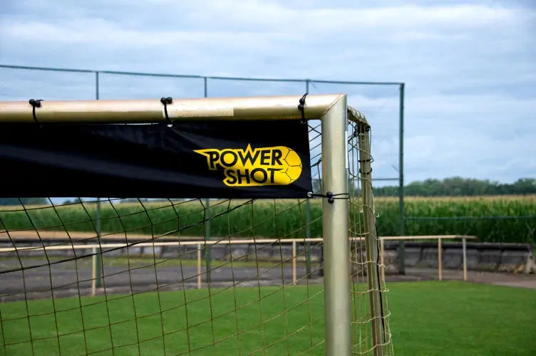 Mål-Nett Sports Invention AS
