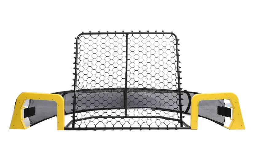 The-FootballMaster-PLAY-PRO Sports Invention AS