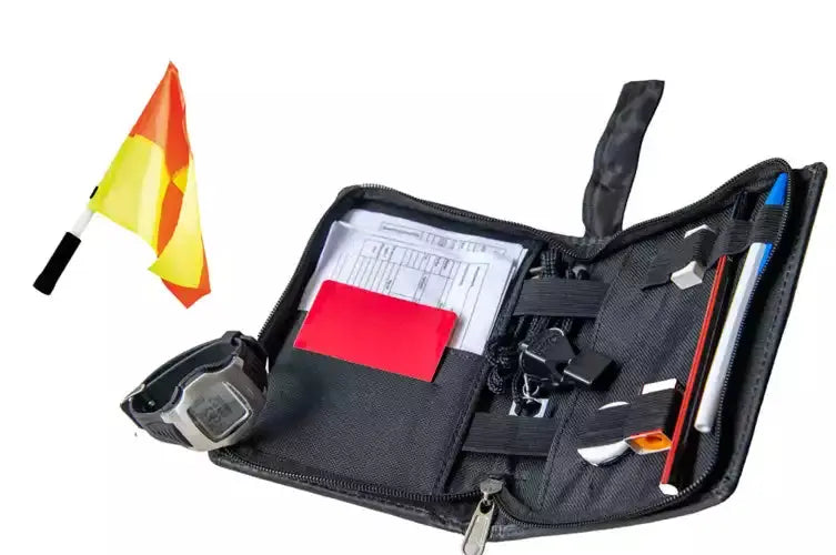 Trenere-og-dommere Sports Invention AS