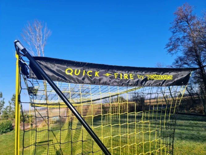 Quickfire Sports Invention AS