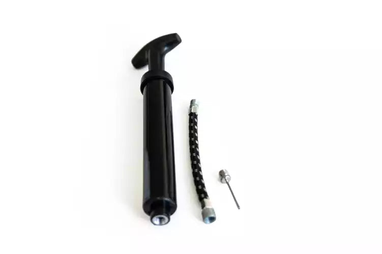 Manuell Ballpumpe Sports Invention AS