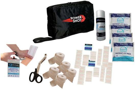 BUMBAG FIRST AID KIT Sports Invention AS