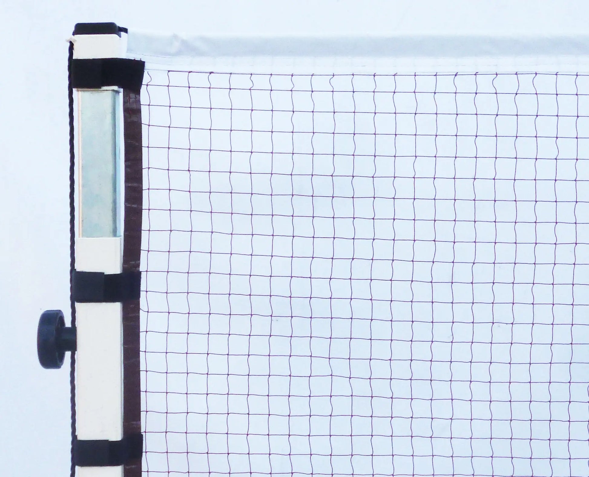 Badminton Net - Competition - Velcro Attachment Sports Invention AS
