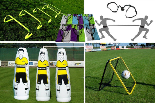 Defender Training Kit Sports Invention AS