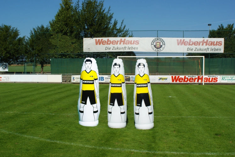 Defender Training Kit Sports Invention AS
