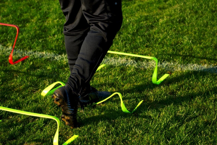 Defender Training Kit Sports Invention AS