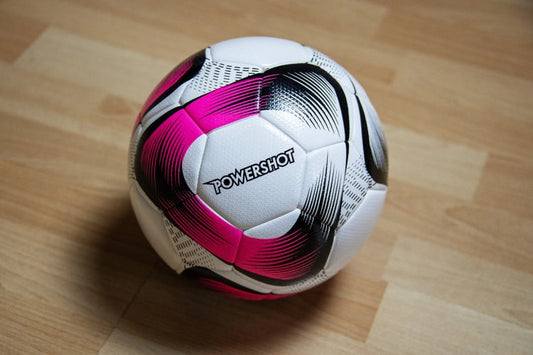 Powershot Futsalball Sports Invention AS